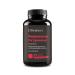 Zenement Liposomal Iron Bisglycinate 30mg with Vitamin C - Optimal Absorption and Good Digestive Tolerance - Stable and Synergistic Chelated Form - 90 Vegetable Capsules - Zenement