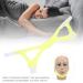 Adjustable Anti Snoring Chin Strap - Effective Snoring Solution for Men and Women - Buy Online on GoSupps.com