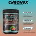 Chronox BCAA Amino-Acids Energy Blend - Watermelon Punch - 12.22 OZ - Buy Online on GoSupps.com