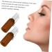 Healeved 10pcs Travel Size Spray Bottle Containers for Liquids - Water, Cleanser, Nasal Sprayer, Hair - Portable Cleaning Wash Bottles - Buy Online on GoSupps.com