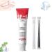 SP-6 Ultra Whitening SP 6 Toothpaste Ultra Whitening Toothpaste SP-6 SP-6 Ultra+ Whitening Probiotic Components Probiotic Brightening Toothpaste Deep Cleaning Care Toothpaste (1PCs Red)