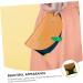 Plafope Travel Menstrual Bag - Portable PU Storage Bag for Ladies | Compact Toiletries & Tampon Organizer - Buy Online on GoSupps.com