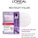 L'Or al Skin Expert Revitalift Filler Hyaluronic Acid Tissue Face Mask - Buy Online on GoSupps.com