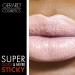 Gerard Cosmetics Supreme Lip Creme in Angel Cake - Rich Color, Full Coverage, Non-Drying Formula - 0.64 oz - Buy Online on GoSupps.com