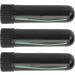 Nose Inhaler - 3 Pieces x 1g Nasal Stick | Breathe Vapor Stick for Fresh Cooling & Detox Aromatherapy | Natural Ingredients - Buy Online on GoSupps.com