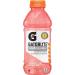Gatorade Gatorlyte Strawberry Kiwi Electrolyte Beverage 591 mL Bottles 12 Pack Strawberry Kiwi 591 ml (Pack of 12) - Buy Online on GoSupps.com