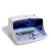 Professional UV Sterilizer Box for Home & Salon Disinfection - 3 Piece Set - Buy Online on GoSupps.com