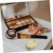 DOITOOL False Eyelash Suitcase - Empty Luggage Case for Eyelashes | Mini Plastic Storage Box for Lashes | International Shipping Available - Buy Online on GoSupps.com