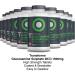 Transforme Glucosamine Sulphate 2KCl 1500mg 365 Tablets - 1 Year Supply | Vegan & Vegetarian | High Strength Premium Quality | Made in UK | Gluten Free - 365 Count - Buy Online on GoSupps.com