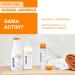 Hydrating Body Milk for Normal Skin - Nourishing Formula for Daily Moisture - Buy Online on GoSupps.com