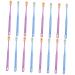 Minkissy 16 STK toothbrush toothbrushes for children toothbrush infant protection toothbrush toothbrush for the oral care baby toothbrush toothbrush for babies soft fur care brush