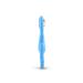 Matchstick Monkey Dancing Monkey Teether - Light Blue | Teething Toy for Babies - Buy Online on GoSupps.com
