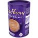 Cadbury Drinking Hot Chocolate 500 g (Pack of 2) - Buy Online on GoSupps.com