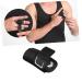 Premium Finger Guard & Key Holder - Volleyball Gear Hand Splint Brace Women's Support Gauntlets & Thumb Sleeves for Carnival Games - L Size - Buy Online on GoSupps.com