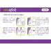 Otostick Cosmetic Correction for Protruding Ears - International Shipping Available - Buy Online on GoSupps.com