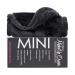 MakeUp Eraser Mini Erase All Makeup With Just Water Including Waterproof Mascara Eyeliner Foundation Lipstick and More Black