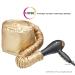 Gold N Hot Professional Jet Bonnet Dryer Attachment - Fast and Efficient Hair Drying - Buy Online on GoSupps.com