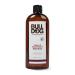 Bulldog Skincare For Men Body Wash Vetiver & Black Pepper 16.9 fl oz (500 ml)