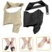 Healifty Toe Separator & Thumb Spica Splint Set for Hammer Toe & Hallux Valgus Correction - Men & Women - Buy Online on GoSupps.com