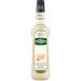 Mathieu Teisseire White Chocolate Syrup for Drinks Cocktails Mocktails Milkshakes Frapes Coffee Hot Chocolates 70cl Bottle