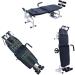 Traction Bed for Neck & Lumbar Spine Relief | Stretching Bench for Back Pain & Cervical Correction - Buy Online on GoSupps.com