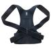 Posture Corrector Back Size L for Women and Men: Back Brace to Keep the Back Straight - Lumbar Support Straightens - Buy Online on GoSupps.com
