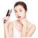 OHPHCALL 5pcs Curling Iron Portable Hair Straightener Cordless Tools Travel Hair Straightener Mini Golden Abs 21X4X3.5CMx5pcs Rose Goldx5pcs - Buy Online on GoSupps.com