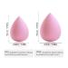 Oil-Free Face Powder, Full Coverage Foundation, Primer, Sponge Set - Long Lasting Makeup Kit - Buy Online on GoSupps.com