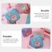 Buy Lurrose 20 STK Aunts Towel-Keeping Bag - Cute Pockets for Menstrual Pads Napkins & Breastfeeding Inserts | International Shipping Available - Buy Online on GoSupps.com
