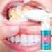 Allbestaye Foam Toothpaste Mousse - Whitening Stain Removal & Fresh Breath for a Bright Smile - Buy Online on GoSupps.com