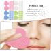 NUSITOU 800 Sheets Nail Pads Nail Wipes for Gel Nails Lint Nail Polish Remover Pads Paint Remover Wipes Lint Wipes for Nails Lint Nail Wipes Glue Wipes - Buy Online on GoSupps.com