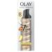 Olay Total Effects Tone Correcting SPF 15 Light-Medium UV Moisturizer 1.7 OZ (Pack of 3) - Buy Online on GoSupps.com