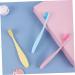 Buy Beaupretty Children's Toothbrush Sets | Infant Tooth Cleaning Tool for Healthy Smiles - International Shipping Available - Buy Online on GoSupps.com