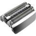 Reamhome Replacement Head for 83M Series 8 Electric Shaver | Foil & Cutter Cassette 8325S 8370CC 8340S 8350S - 2 Pack | International Shipping Available - Buy Online on GoSupps.com