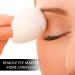 300 Absorbent Cotton Balls | Pure White Cotton Balls for Makeup Removal - Fat-Solter Quality - Buy Online on GoSupps.com