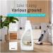 Compatible for Xiaomi and OMO Robot Floor Cleaning Solution S8 Pro Ultra/S8/S8+/Q5/Q7 Series/S7 Max Ultra/S7MaxV Plus 480ML - Buy Online on GoSupps.com
