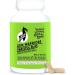 Herb Llama Zen Warriors Mood Support Supplement | Magnesium Ashwagandha 5 HTP GABA | Plant-Based Superfood & Energy Booster | GMO-Free | 60 Capsules - Buy Online on GoSupps.com