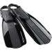 TUSA Liberator X-Ten Scuba Diving Fins - Flash Yellow Regular - Buy Online on GoSupps.com