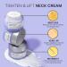 Neck Firming Cream - Anti-Aging Tightening & Lifting Treatment for Wrinkles | Hydrating Pro-Active Firming Complex - 1.7 oz - Buy Online on GoSupps.com
