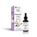 Pure Inventions Tranquility Vanilla - Vanilla and Chamomile Flavored - Water Infusion Drops - No Sugar  Calories  or Artificial Sweeteners - 60 Servings - 2oz