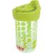 Nuby No Spill 3D Character Sippy Cup 12oz - Alligator Design with Soft Touch Flo Silicone Top - Buy Online on GoSupps.com