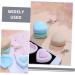 4pcs Screen Cleaner Keychain | Eyeglass & Camera Lens Wipes | Multi-Color Cleaning Brush & Wipes for Glasses & Screens | International Shipping Available - Buy Online on GoSupps.com