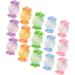 Toyvian 36 Pcs Simulated Candy Candies Phone Case Accessories Candy Charms Candy Embellishments Candy Sweet Charms Cream Gum Resin Little Vacation - Buy Online on GoSupps.com