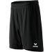 Erima Children's Rio 2.0 Shorts with Inner Briefs - Black Elastic Polyester - Size 128 | International Shipping Available - Buy Online on GoSupps.com