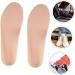 Buy Beaupretty Anti-Skid Forefoot Cushion Pads - Comfort Insoles for Shoes | International Shipping Available - Buy Online on GoSupps.com