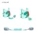 Toddler Leash for Child- Kids Safety Walking Harness and Baby Anti Lost Wrist Link for Girls/Boys Travel (Dinosaur) - Buy Online on GoSupps.com