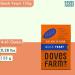 Doves Farm Quick Yeast 8 Packets - Fast-Acting Bread Yeast for Baking - 8 Count (Pack of 1) - Buy Online on GoSupps.com