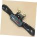 Housoutil Mini Hand Plane & Razor Set - Solid Spokeshave Tool (1x2pcs) for Precision Woodworking - International Shipping Available - Buy Online on GoSupps.com