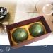 Buy Lipeed 2PCs Jade Baoding Balls - Stress Relief & Hand Exercise Massage Balls for Relaxation | International Shipping Available - Buy Online on GoSupps.com