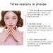 Buy Mini Heated Eyelash Curler | Electric Mascara for Long-lasting Curls | Stylish Makeup Tool - International Shipping Available - Buy Online on GoSupps.com